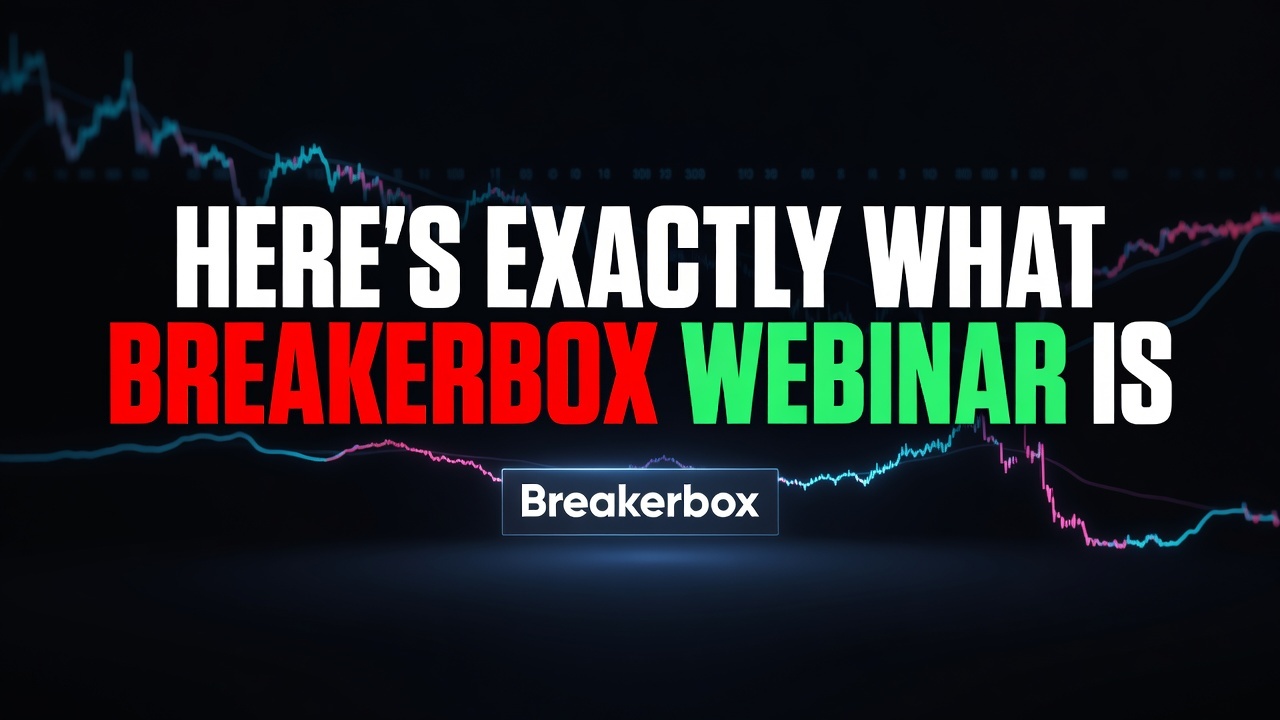 Here's Exactly What BreakerBox Webinar Is and How It Works