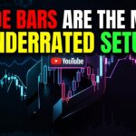 Inside Bars Are the Most Underrated Setup in Price Action