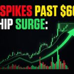 AMD Spikes Past $600 on Chip Surge: September 21, 2026
