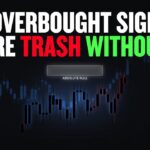 RSI Overbought Signals Are Trash Without Real Resistance
