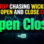 Stop Chasing Wicks: Why Open and Close Crush Highs and Lows