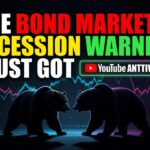 The Bond Market's Recession Warning Just Got Louder — September 22, 2026