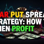 Bear Put Spread Strategy: How to Profit When Stocks Drop