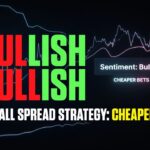 Bull Call Spread Strategy: Cheaper Bets on Rising Stocks