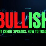 Bull Put Credit Spreads: How to Trade Them Step by Step