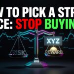 How to Pick a Strike Price: Stop Buying Cheap OTMs