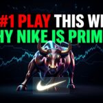 My #1 Play This Week: Why Nike Is Primed to Rip (October 4, 2026)