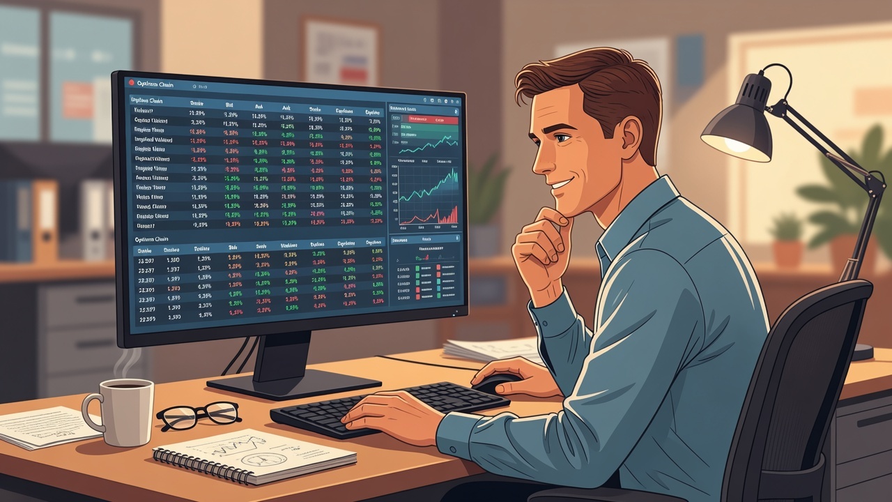 Bull Call Spread Strategy: Cheaper Bets on Rising Stocks
