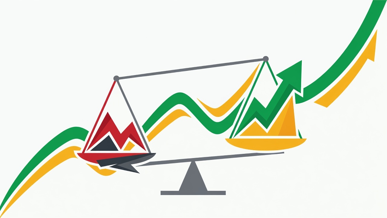 Bull Call Spread Strategy: Cheaper Bets on Rising Stocks