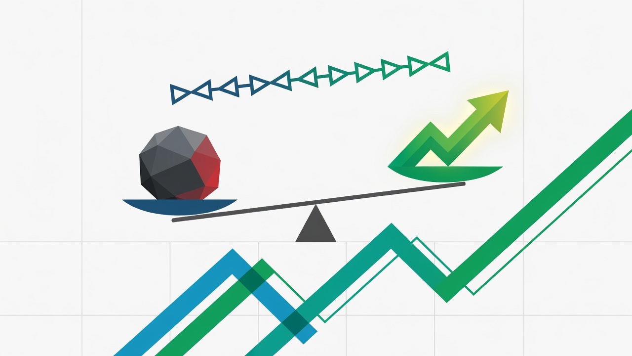 Bear Put Spread Strategy: How to Profit When Stocks Drop