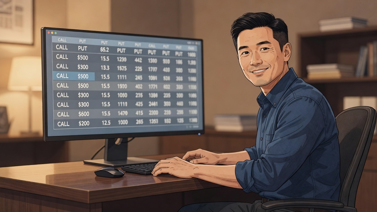 Bull Put Credit Spreads: How to Trade Them Step by Step