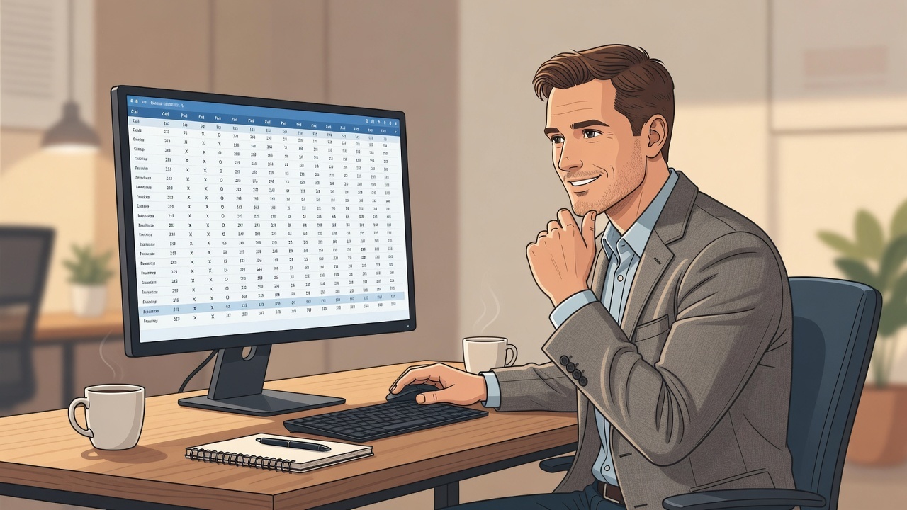 Managing Credit Spreads: Closing Early at 50% Profit