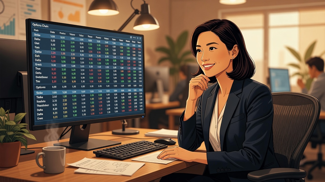 Reverse Iron Condor: How to Profit From Stock Breakouts