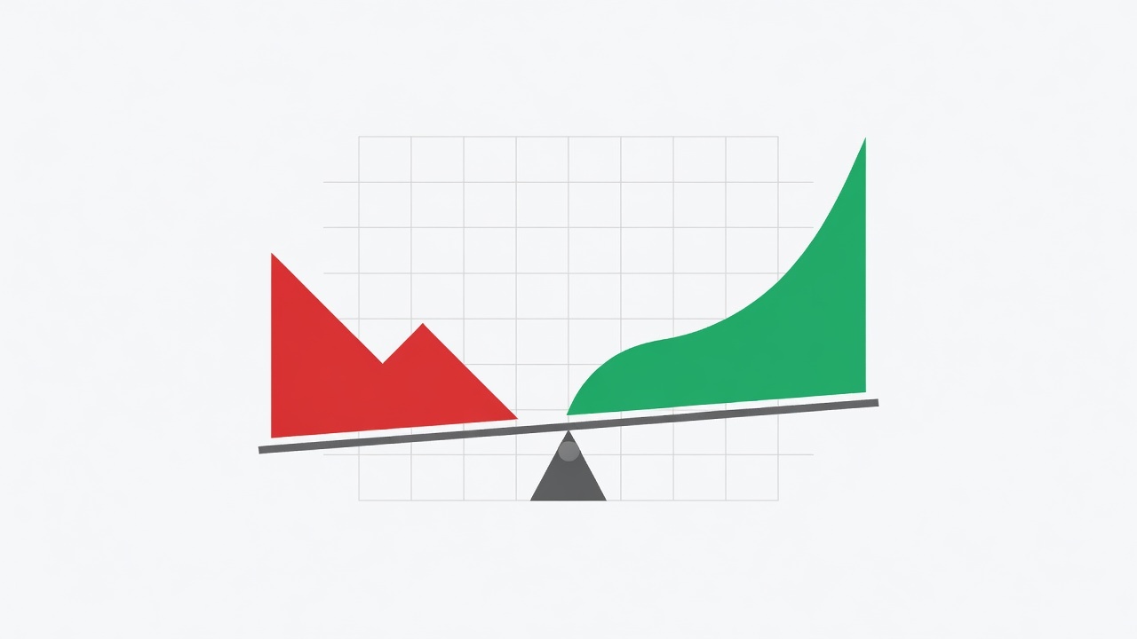 Reverse Iron Condor: How to Profit From Stock Breakouts