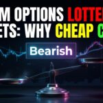 OTM Options Lottery Tickets: Why Cheap Calls Always Expire Worthless